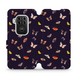 Phone Case Motorola One Zoom - Design VP78S