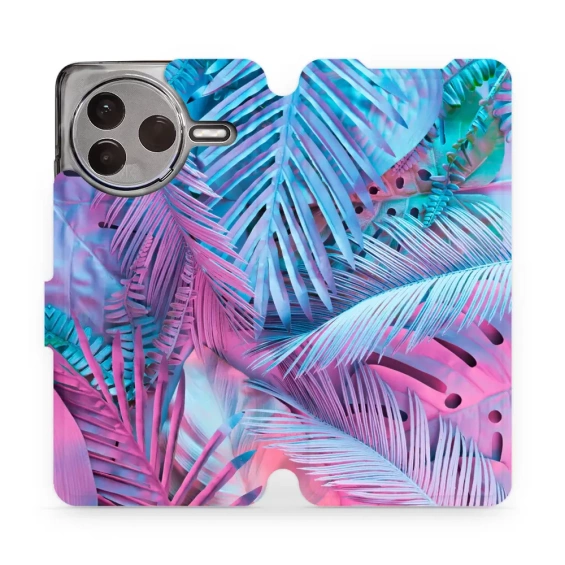 Phone Case Xiaomi POCO F7 Pro 5G - Design MG10S