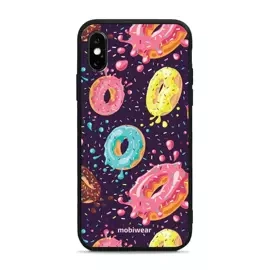 Hülle Glossy Case für Apple iPhone XS - Farbe G046G