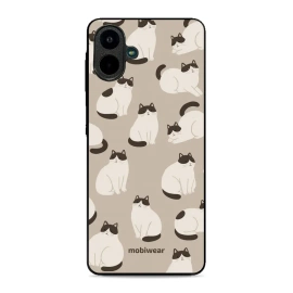 Phone Glossy Case Samsung Galaxy A07 - Design G160G