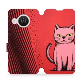 Phone Case Nokia X10 - Design VP54S