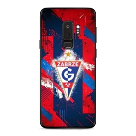 Phone Glossy Case Samsung Galaxy S9 Plus - Design G02GZ