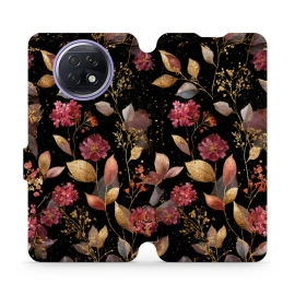 Phone Case Xiaomi Redmi Note 9T - Design V171S