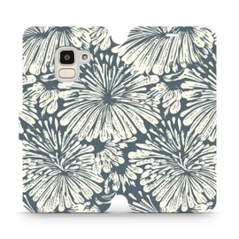 Phone Case Samsung Galaxy J6 2018 - Design VA42S