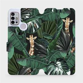 Phone Case Motorola Moto G10 - Design VP06P
