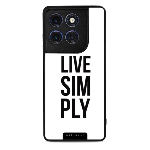 Phone Glossy Case Motorola Edge 60 Pro - Design G070G