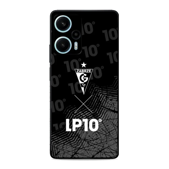 Phone Glossy Case Xiaomi POCO F5 - Design G11GZ