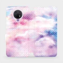 Phone Case Nokia G10 - Design MR02S