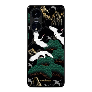 Phone Glossy Case OPPO A98 5G - Design G042G