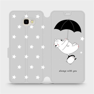 Phone Case Samsung Galaxy J4 Plus 2018 - Design MH08P