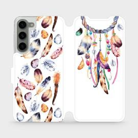 Phone Case Samsung Galaxy S23 Plus - Design M003S