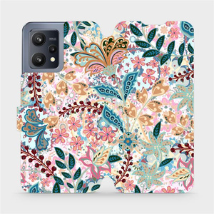 Phone Case Realme 9 - Design MX04S