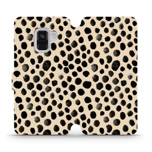 Phone Case Samsung Galaxy A8 2018 - Design VA50S