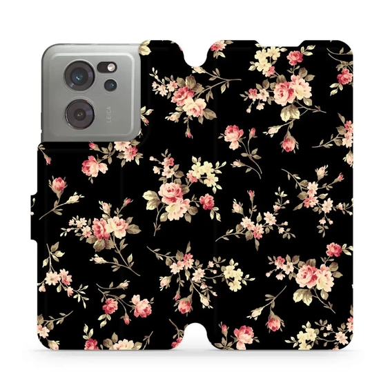 Phone Case Xiaomi 13T Pro - Design VD02S