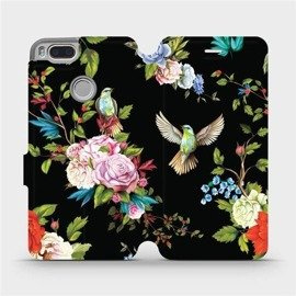 Phone Case Xiaomi Mi A1 - Design VD09S