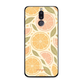 Phone Glossy Case Huawei Mate 10 Lite - Design GP80G