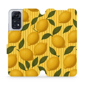 Phone Case Xiaomi Redmi Note 11 - Design VP81S