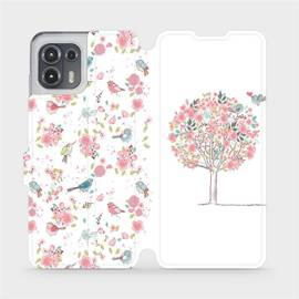 Phone Case Motorola Edge 20 Lite - Design M120S