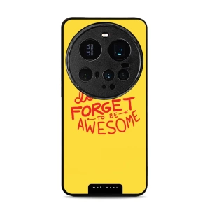 Phone Glossy Case Xiaomi 15 Ultra - Design G076G