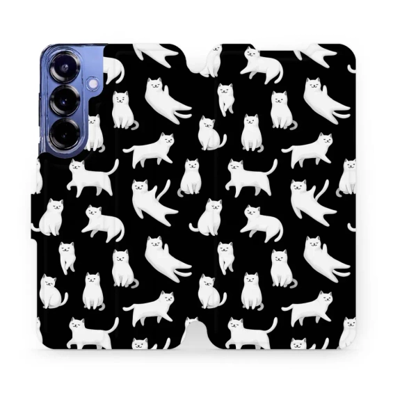 Etui do Samsung Galaxy S25 Plus - wzór V163S