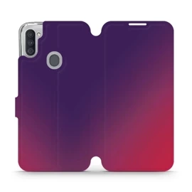 Phone Case Samsung Galaxy M11 - Design VP67S