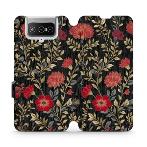 Hülle für Asus Zenfone 7 ZS670KS - Farbe V172S