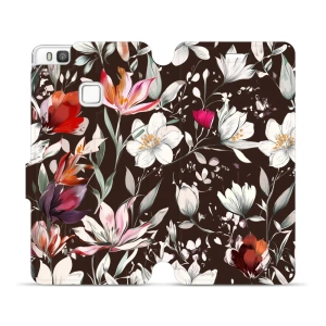 Phone Case Huawei P9 Lite - Design VP72S