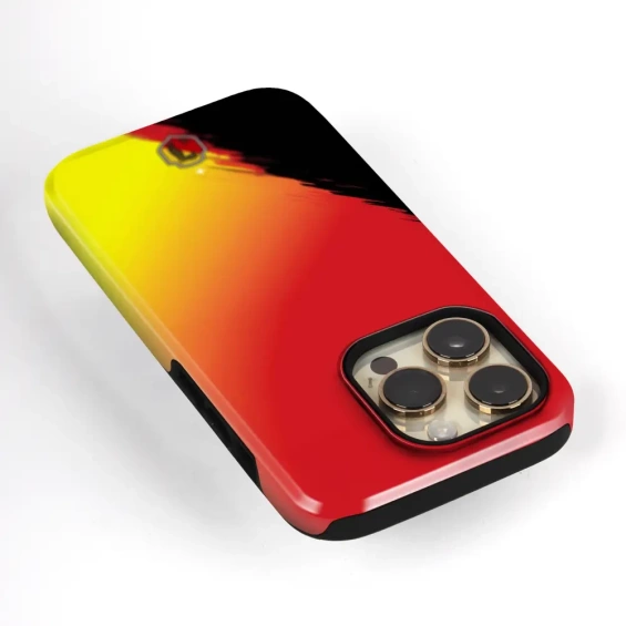 Etui Elite Pro do Xiaomi Redmi Note 12 Pro Plus 5G - wzór E07JB