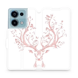 Phone Case Xiaomi Redmi Note 13 Pro 4G - Design M007S