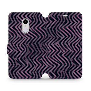 Phone Case Xiaomi Redmi Note 4 - Design VA55S