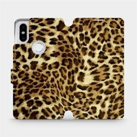 Phone Case Xiaomi Mi Mix 2S - Design VA33P