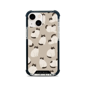 Case MagSafe Elite Bumper for Apple iPhone 13 mini - Design D160D