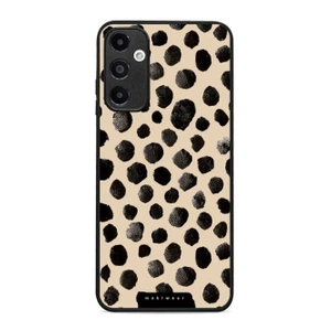 Etui Glossy Case do Samsung Galaxy A05s - wzór GA50G