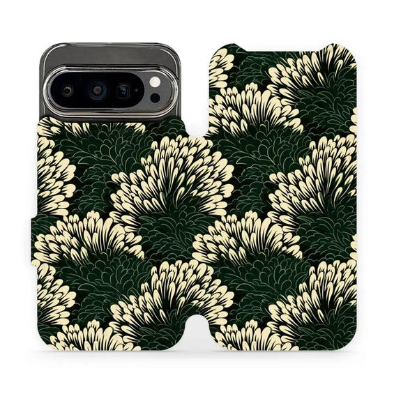 Phone Case Google Pixel 9 Pro - Design VA45S