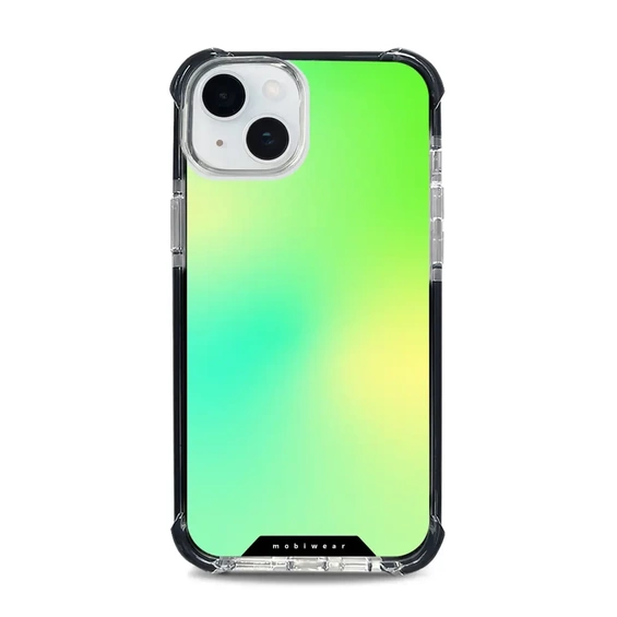 Case MagSafe Elite Bumper for Apple iPhone 15 Plus - Design D035D