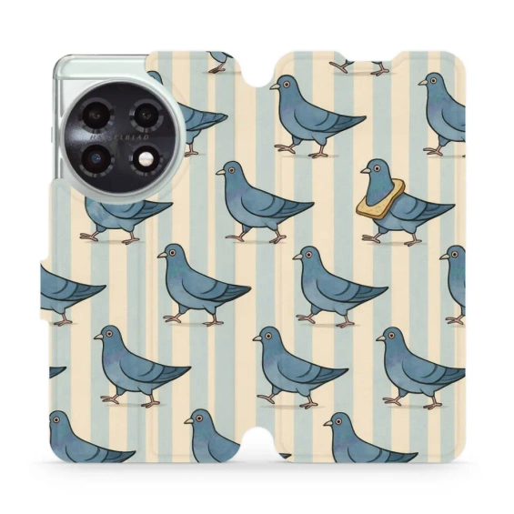 Etui do OnePlus 11 5G - wzór VP91S