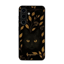 Etui Glossy Case do Samsung Galaxy S25 - wzór G164G