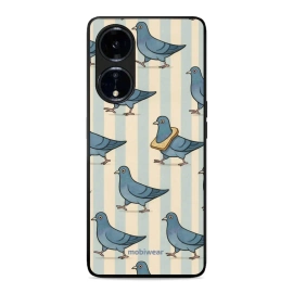 Phone Glossy Case OPPO A98 5G - Design GP91G