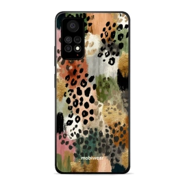 Phone Glossy Case Xiaomi Redmi Note 11 Pro - Design G167G
