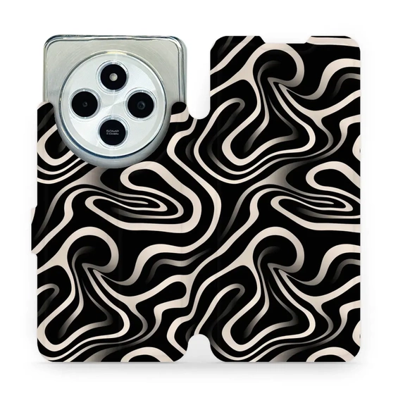 Etui do Xiaomi POCO C75 - wzór VA63S