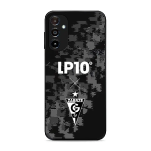 Phone Glossy Case Samsung Galaxy A14 4G - Design G09GZ
