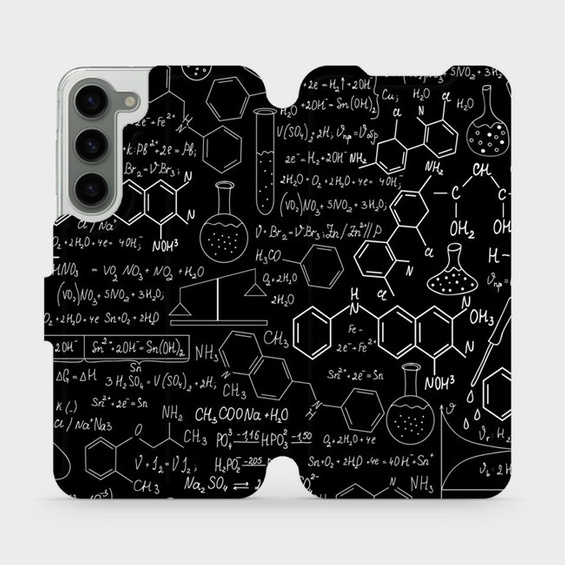 Phone Case Samsung Galaxy S23 Plus - Design V060P