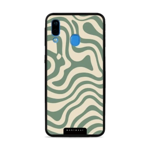 Phone Glossy Case Samsung Galaxy A40 - Design GA57G