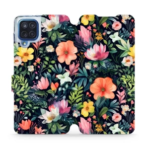 Phone Case Samsung Galaxy M12 - Design VP48S