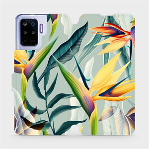 Phone Case OPPO Reno 5 Lite - Design MC02S