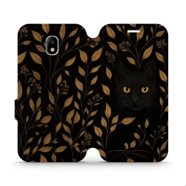 Phone Case Samsung Galaxy J5 2017 - Design V164S