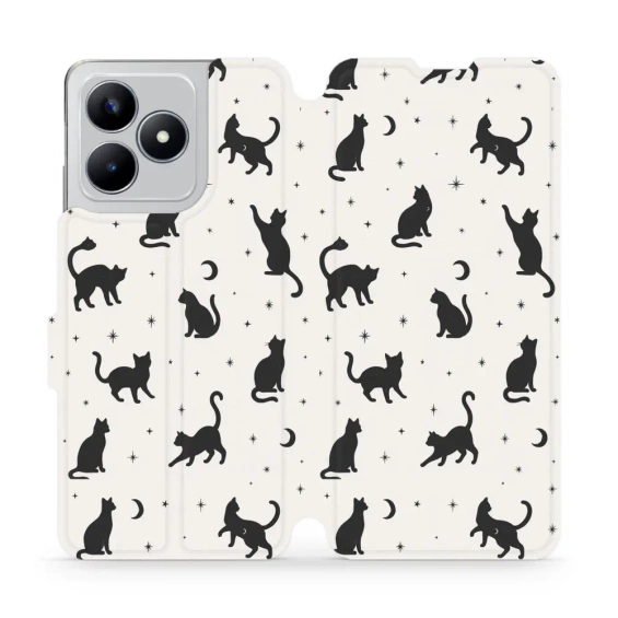 Phone Case Realme C53 - Design V162S