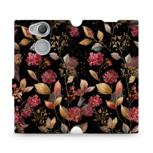 Phone Case Sony Xperia XA2 - Design V171S