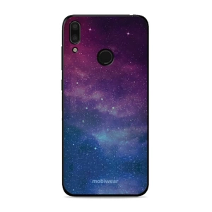 Etui Glossy Case do Huawei Y7 2019 - wzór G049G