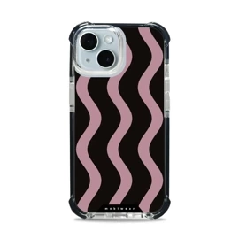 Case MagSafe Elite Bumper for Apple iPhone 15 - Design DA54D